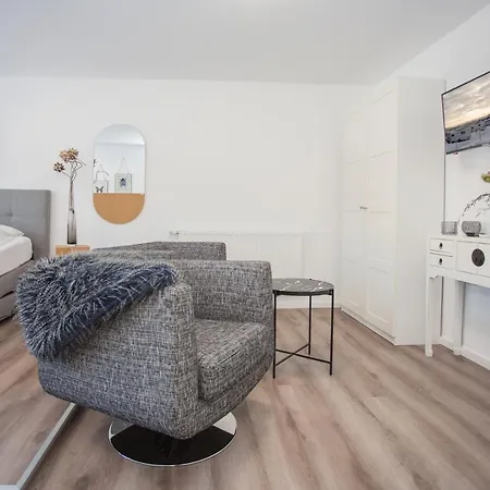 Apartment Naturliebe