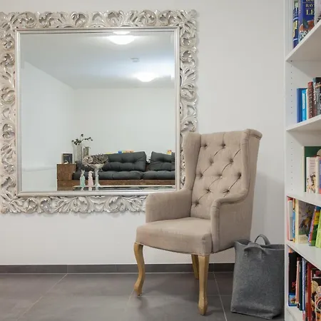 Naturliebe Apartment Winterberg