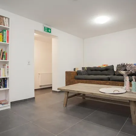 Apartment Naturliebe-aktivurlaub Und Auszeit Mit Hund Direkt An Wanderwegen Im Grünen Winterberg