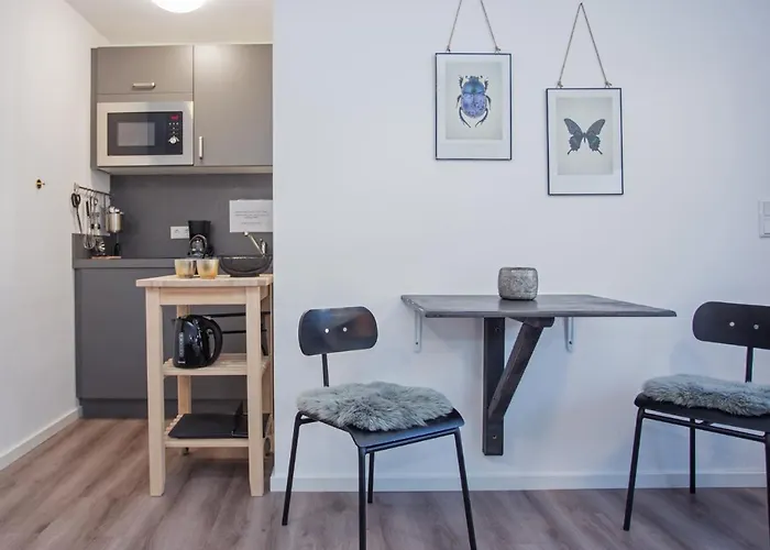 Naturliebe-direkt An Wanderwegen & Skigebiet Postwiese