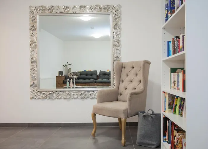 Naturliebe-direkt An Wanderwegen & Skigebiet Postwiese Apartamento Winterberg